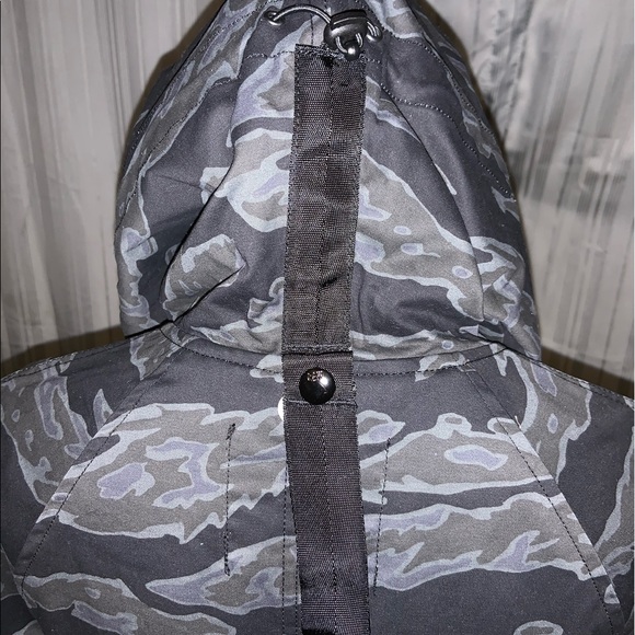 ✴️G-Star Raw Trench Coat✴️ - Picture 3 of 8